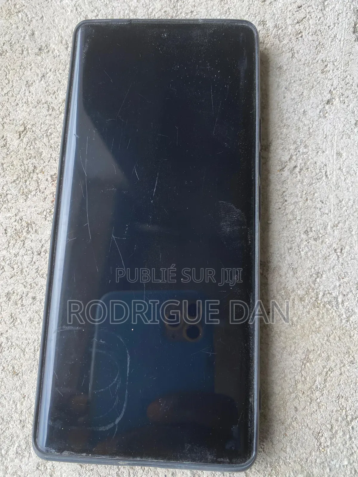 New Infinix Note 40 Pro 256 GB Vert