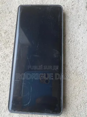 New Infinix Note 40 Pro 256 GB Vert