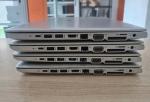 New HP ProBook 640 G5 16GB Intel Core I5 SSHD (Hybrid) 512GB