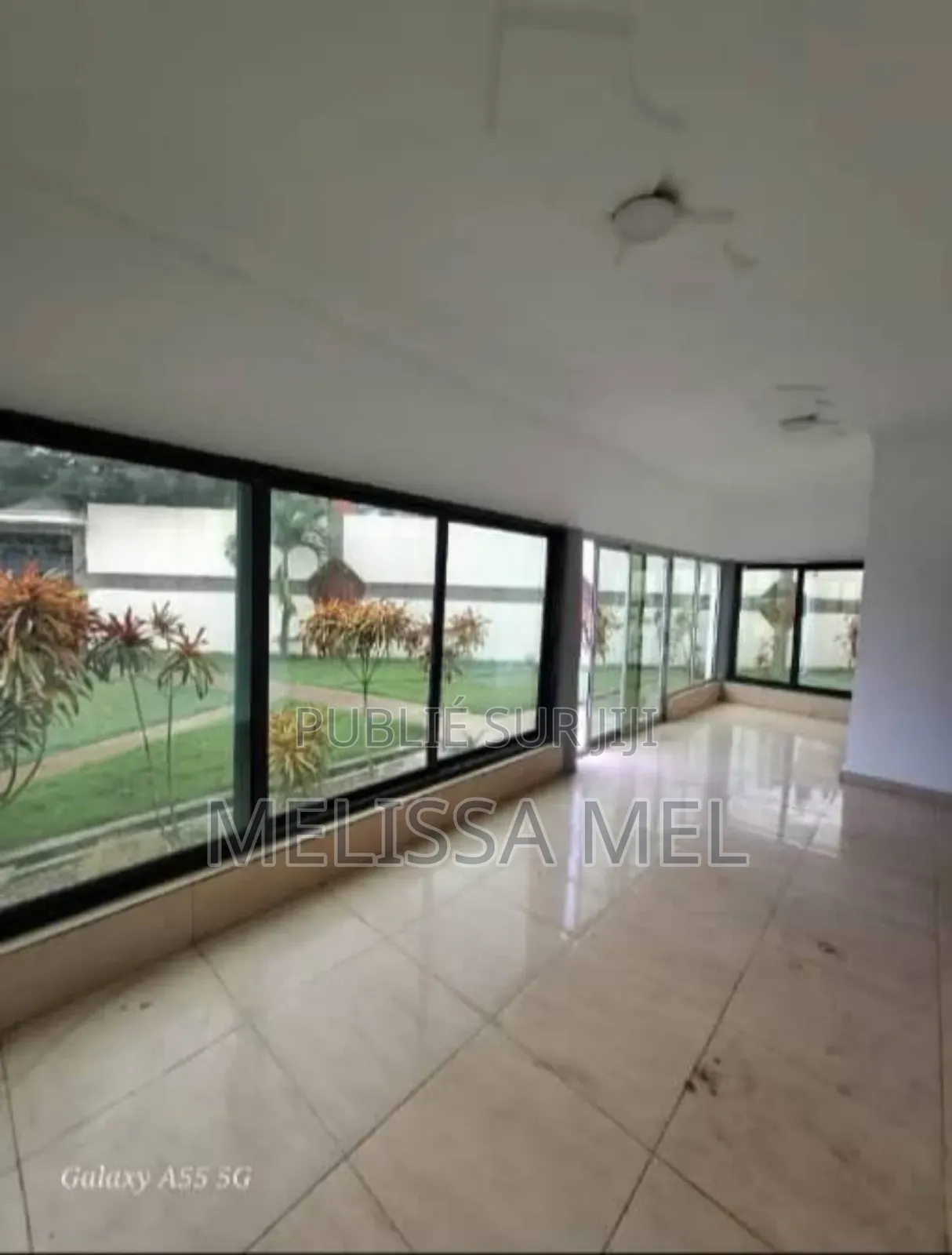 6chbre Duplex dans Cocody à Vendre