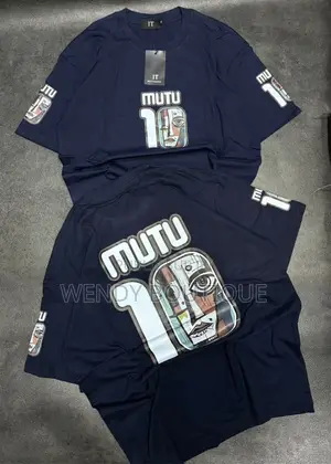 Photo - Viens Prendre Ton Tee-Shirt