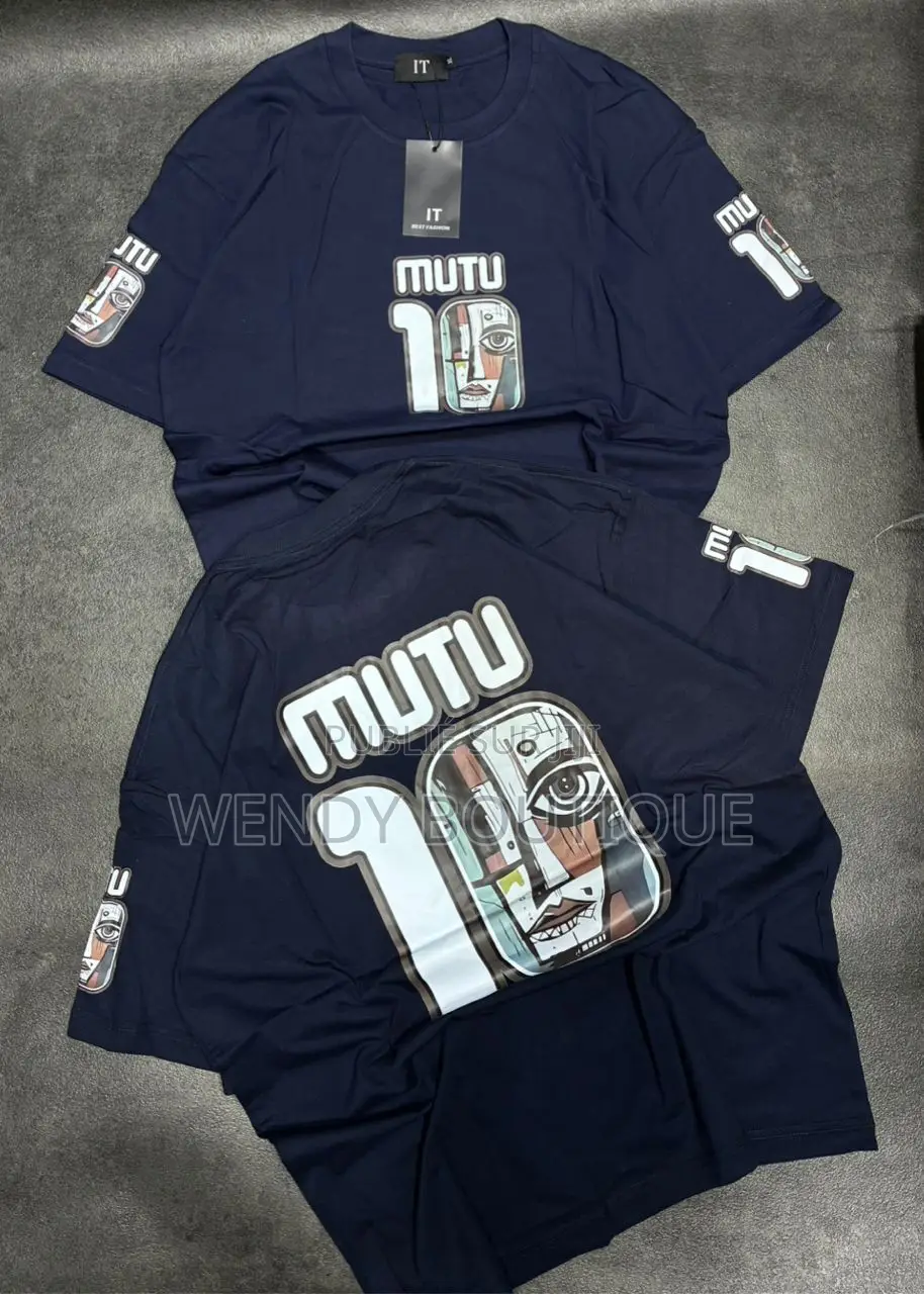 Viens Prendre Ton Tee-Shirt