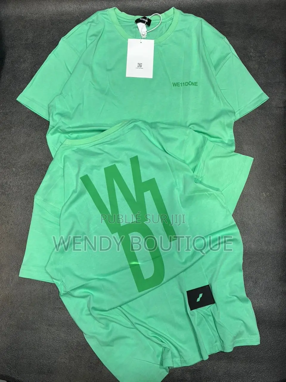 Viens Prendre Ton Tee-Shirt