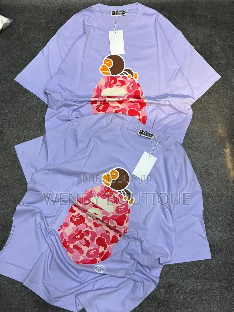 Viens Prendre Ton Tee-Shirt