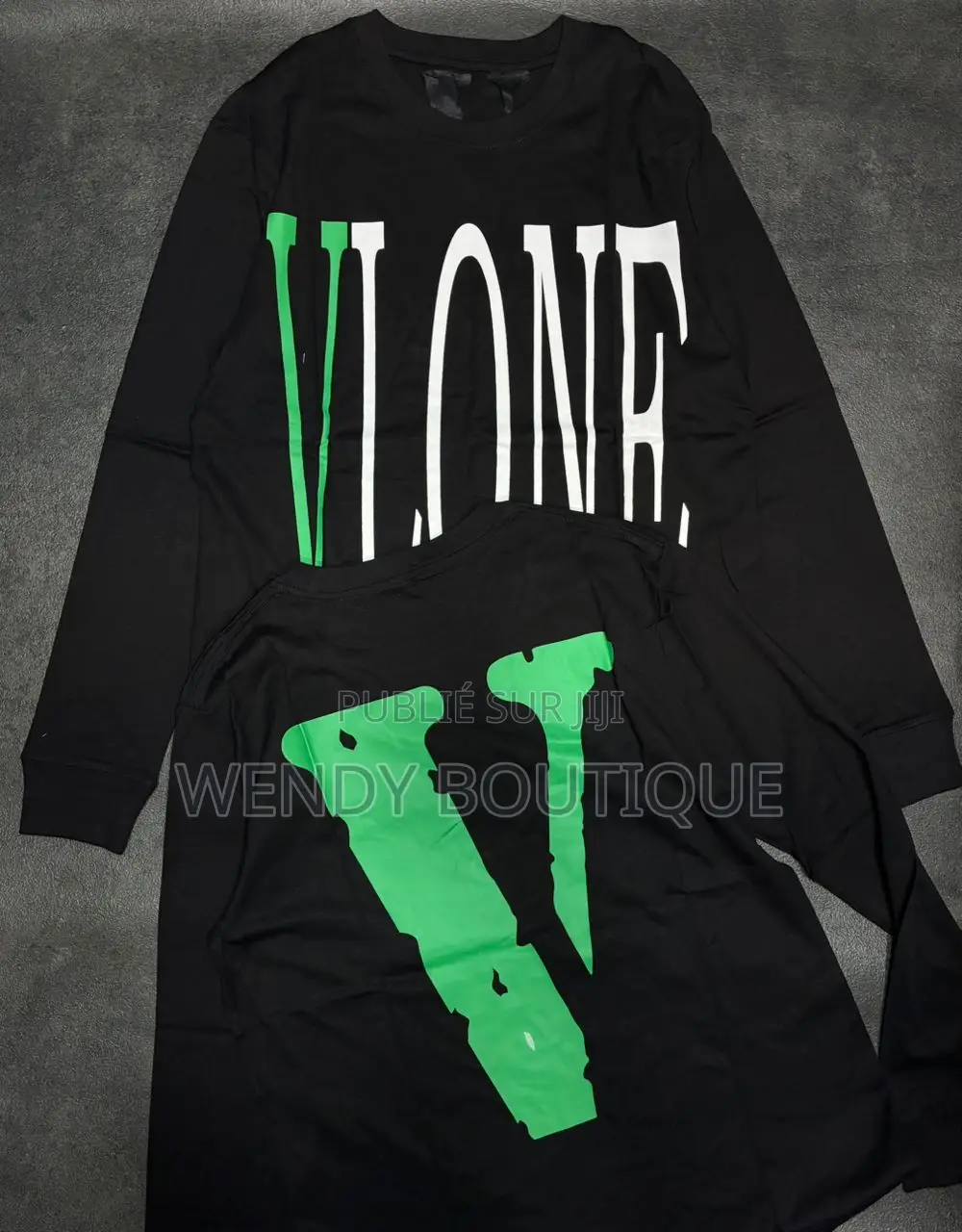 Viens Prendre Ton Tee-Shirt