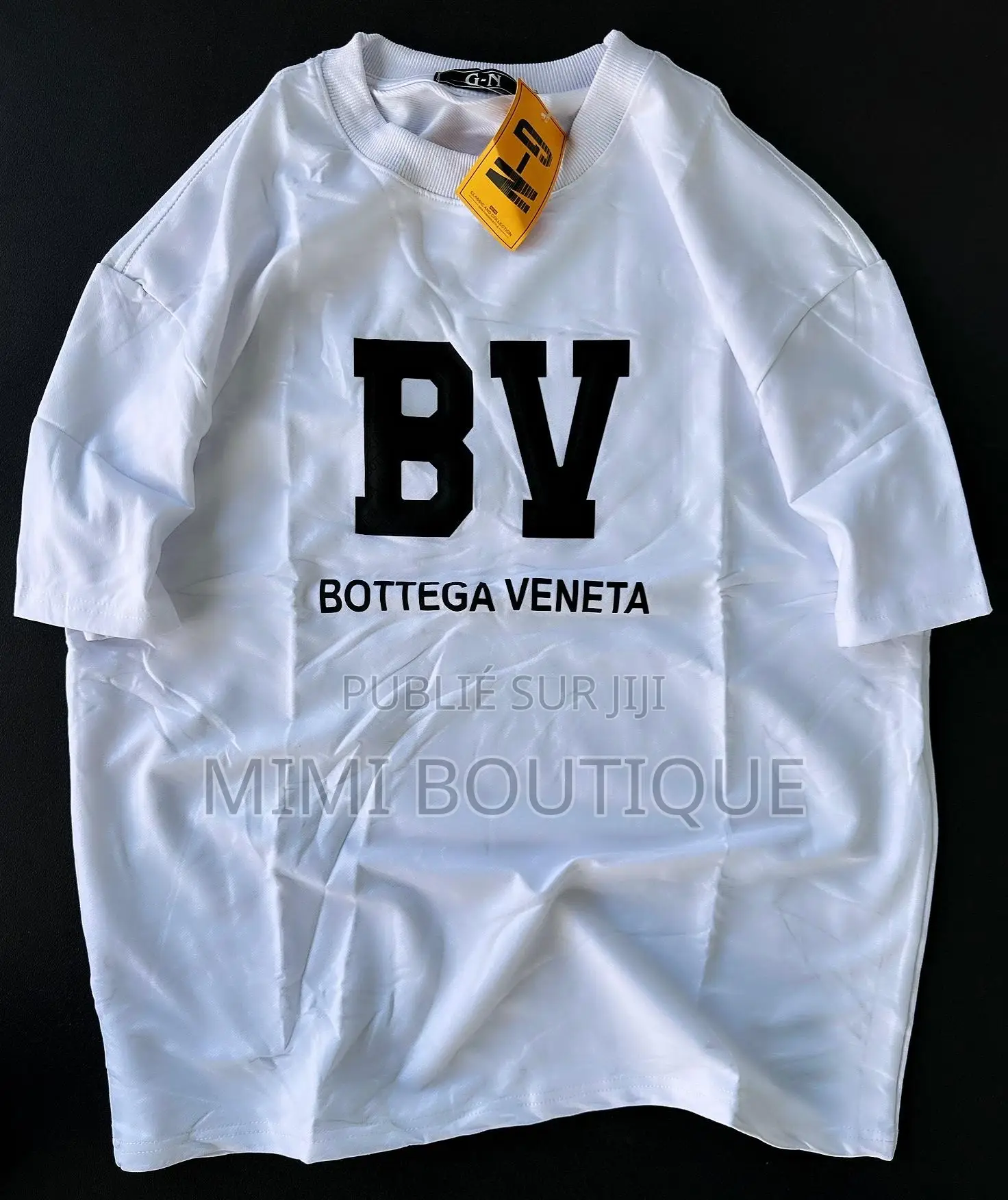 Teeshirt Bonne Qualité