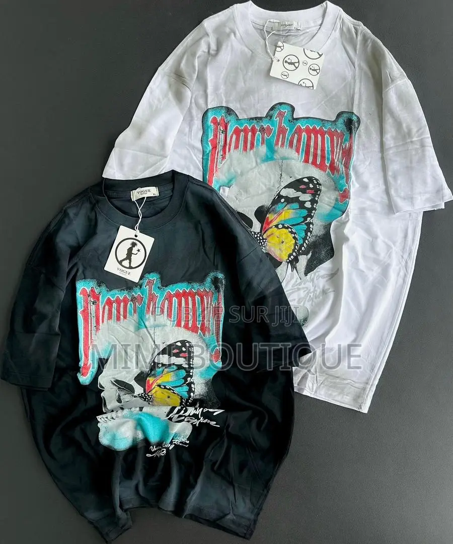 Teeshirt Bonne Qualité