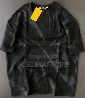 Teeshirt Bonne Qualité