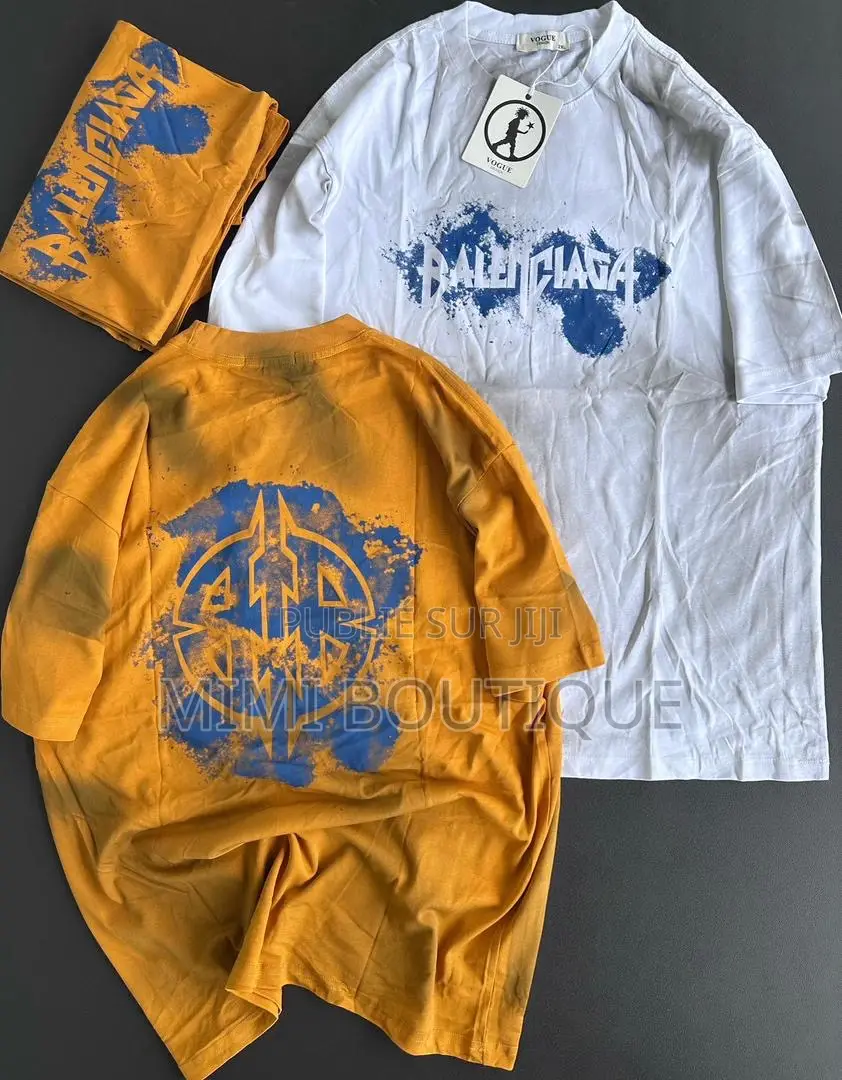 Teeshirt Bonne Qualité