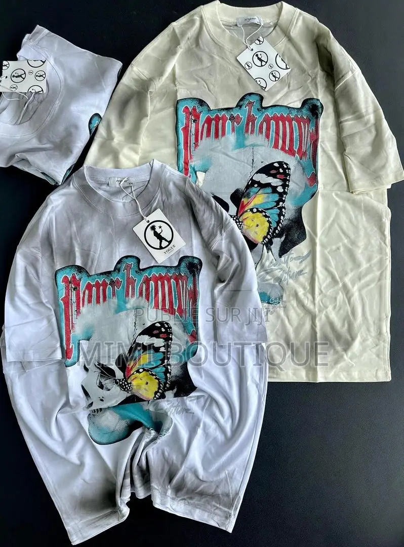 Teeshirt Bonne Qualité