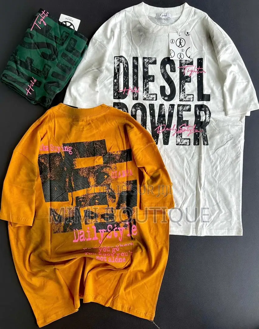 Teeshirt Bonne Qualité