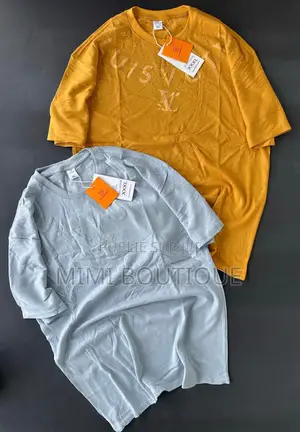 Teeshirt Bonne Qualité