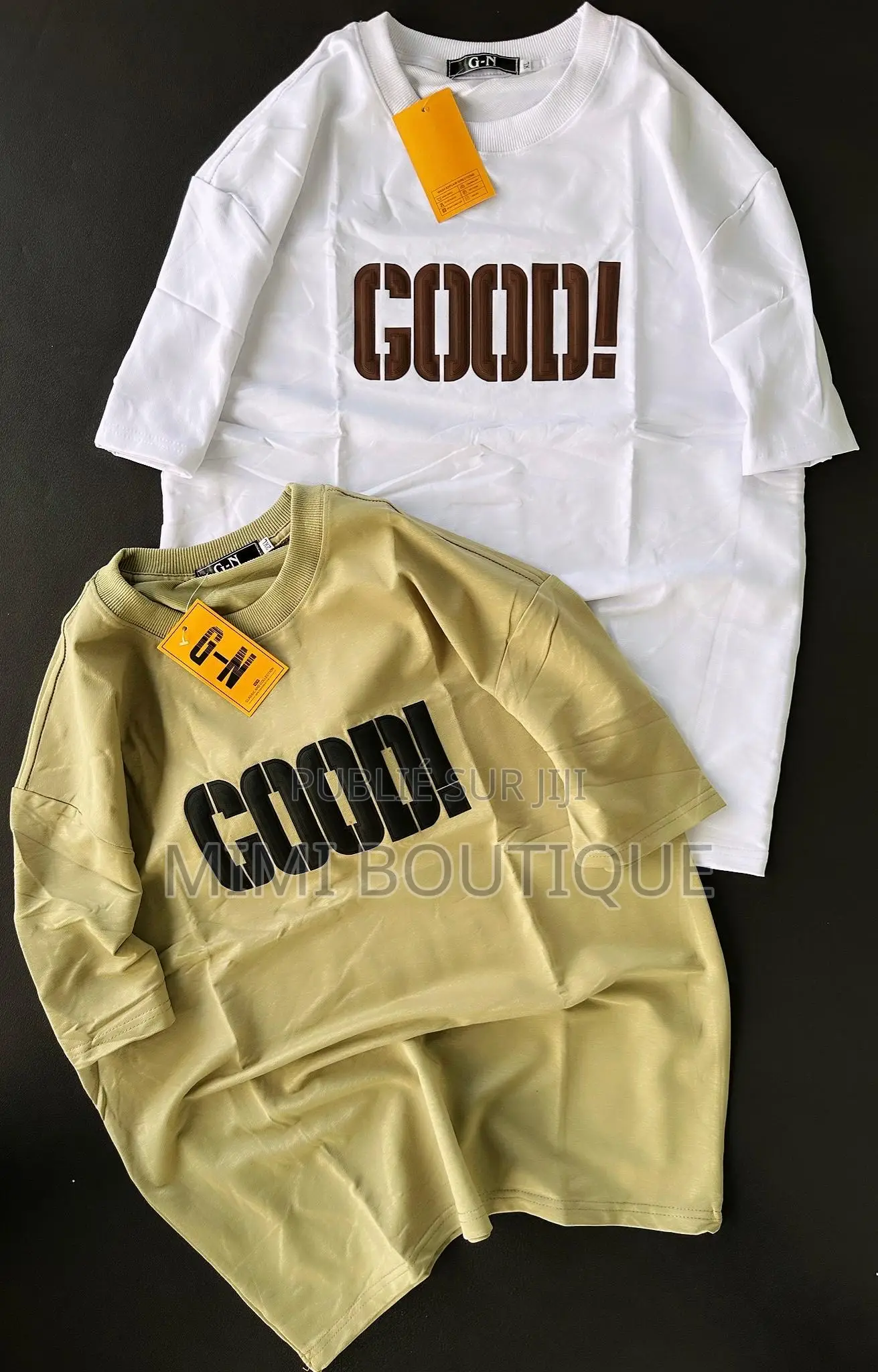 Teeshirt Bonne Qualité