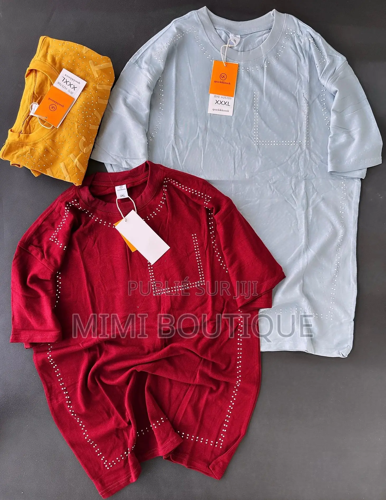 Teeshirt Bonne Qualité