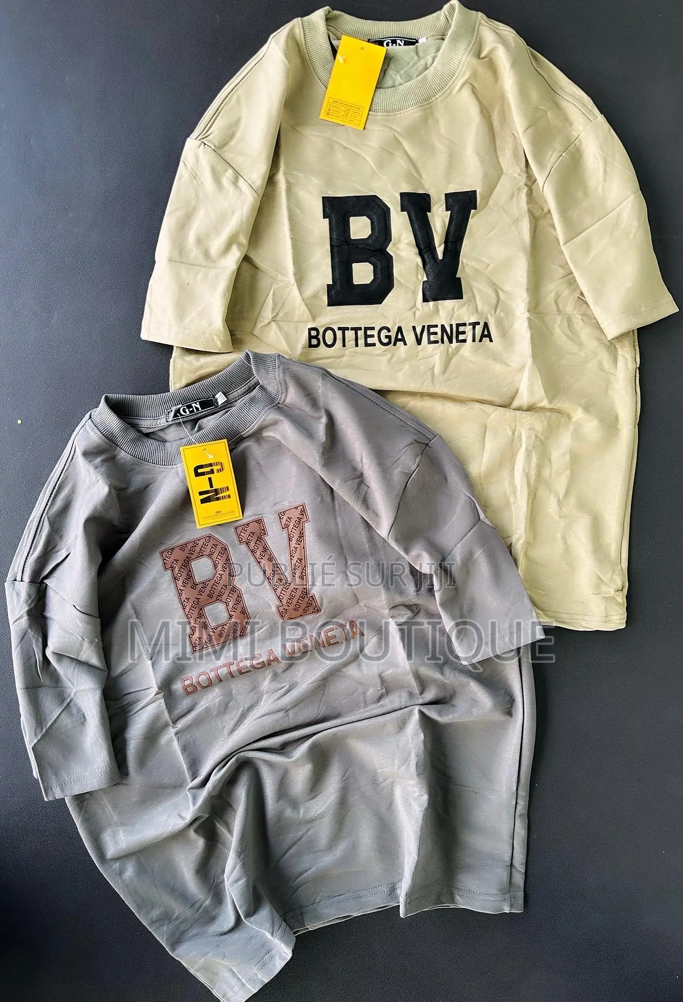 Teeshirt Bonne Qualité