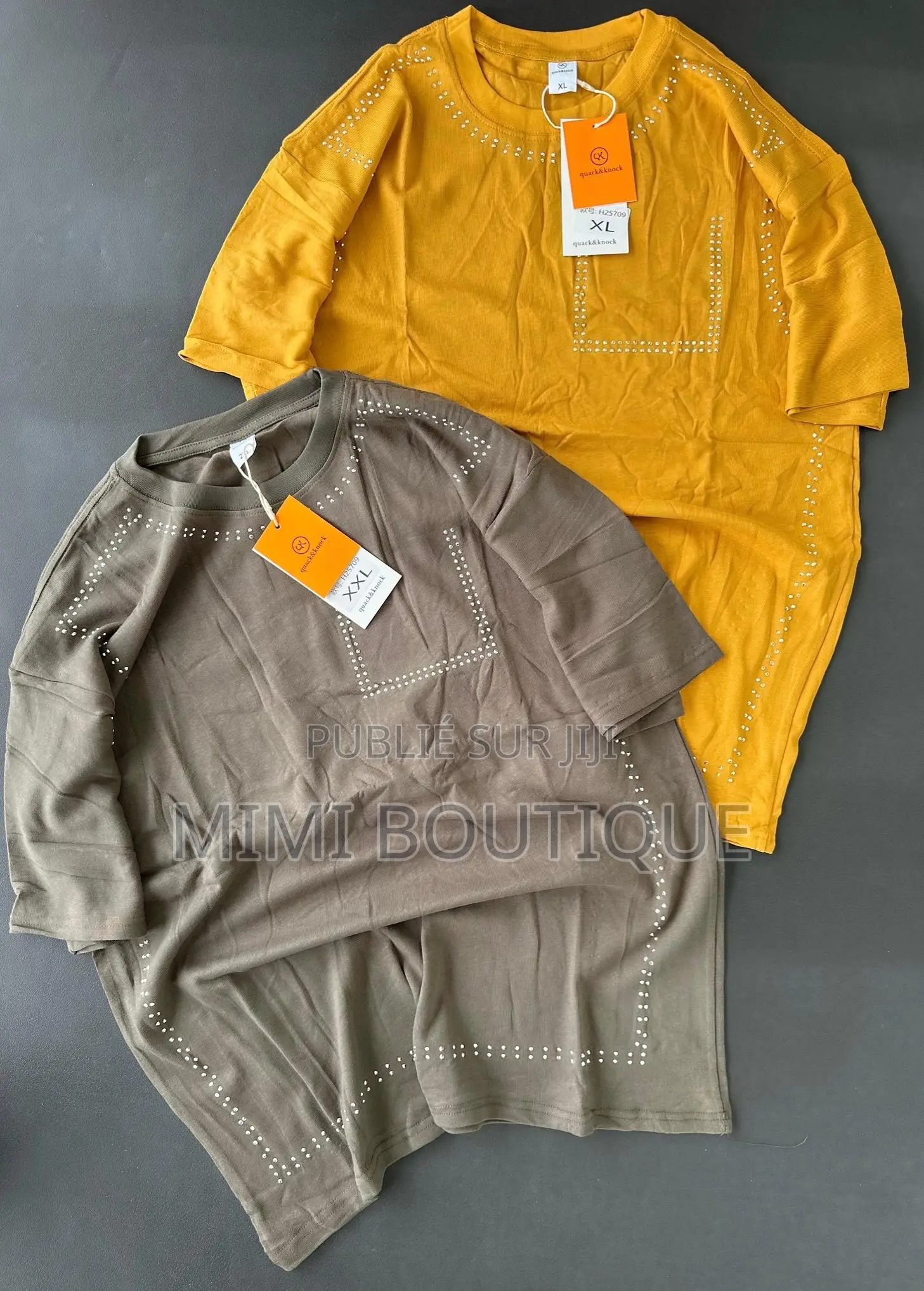 Teeshirt Bonne Qualité