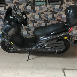 Photo - New Motorcycle 2024