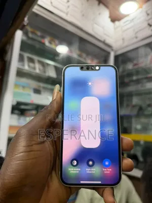 Apple iPhone 14 128 GB Blanc