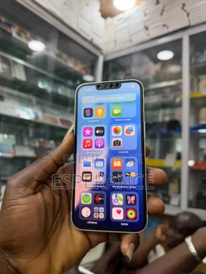 Apple iPhone 14 128 GB Blanc