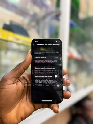 Apple iPhone X 64 GB Blanc