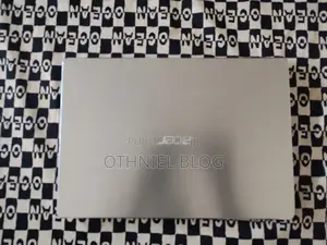 Photo - Ordinateur Portable Acer Aspire 1 A114-31 12GB Intel Core I3 SSD 256GB