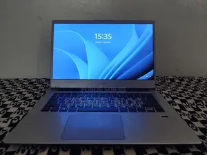 Ordinateur Portable Acer Aspire 1 A114-31 12GB Intel Core I3 SSD 256GB