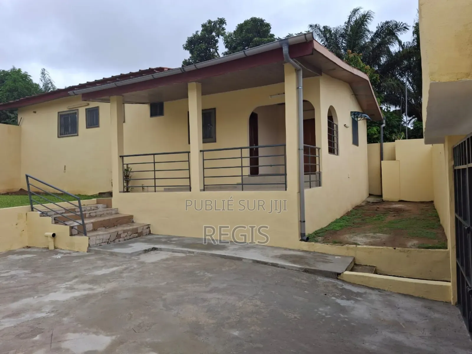 3chbre Villa dans Bingerville à Louer