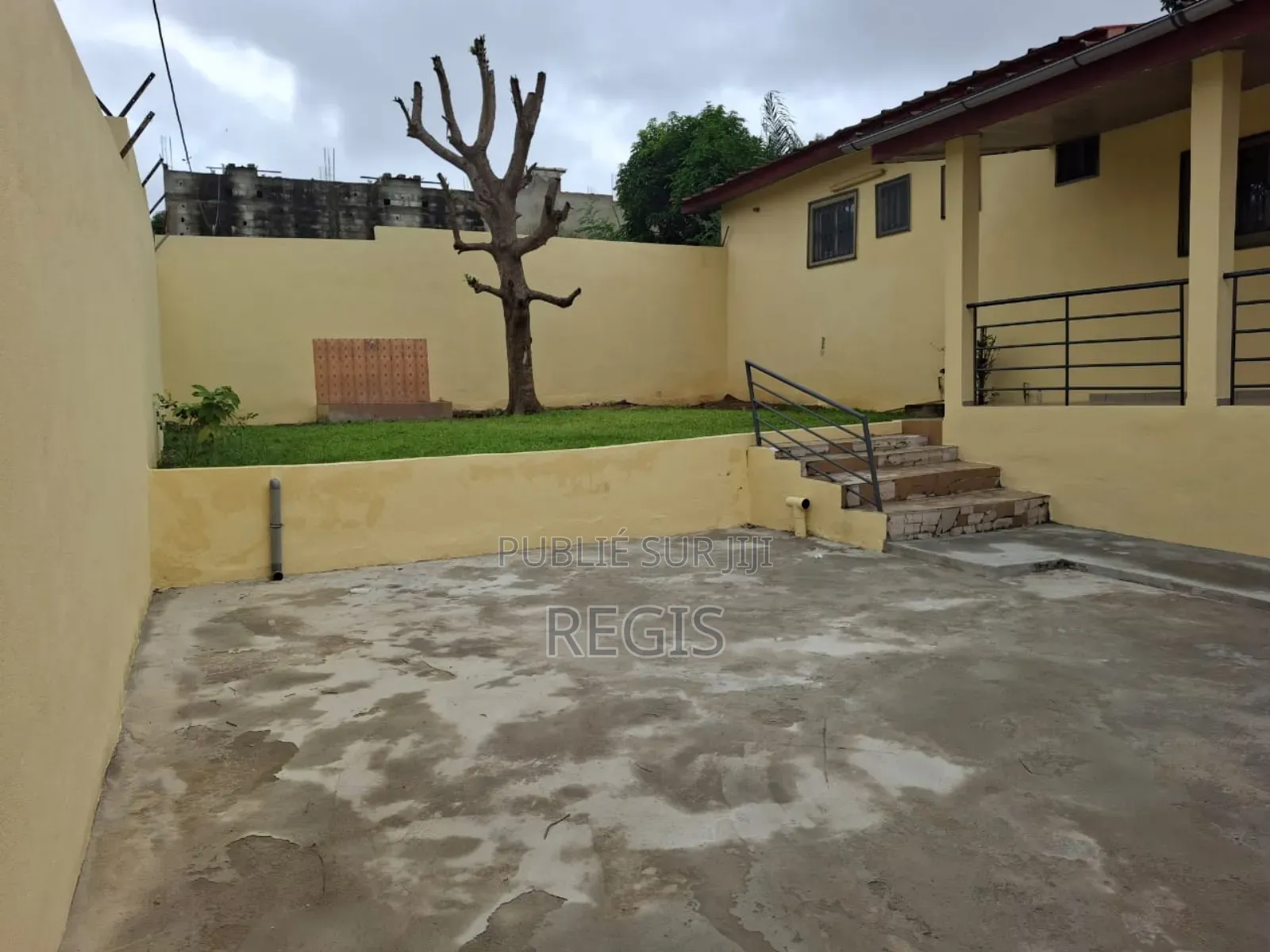 3chbre Villa dans Bingerville à Louer