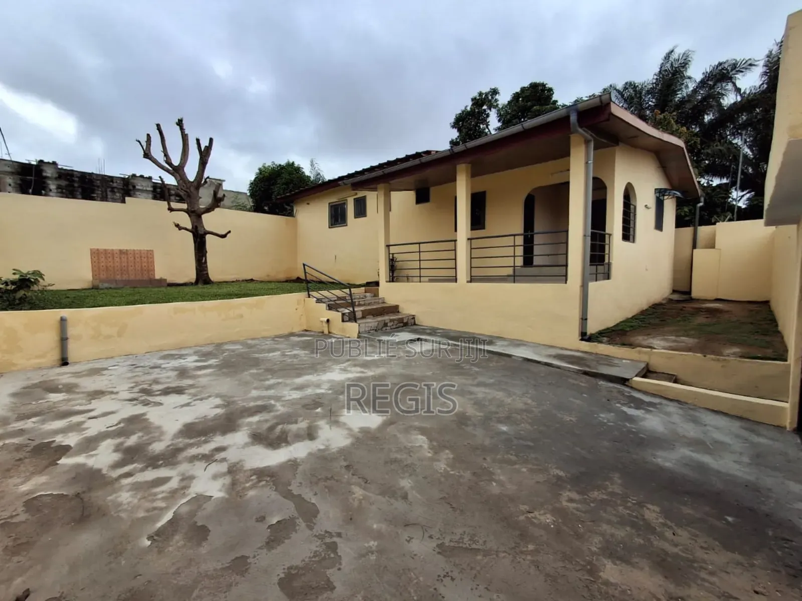 3chbre Villa dans Bingerville à Louer