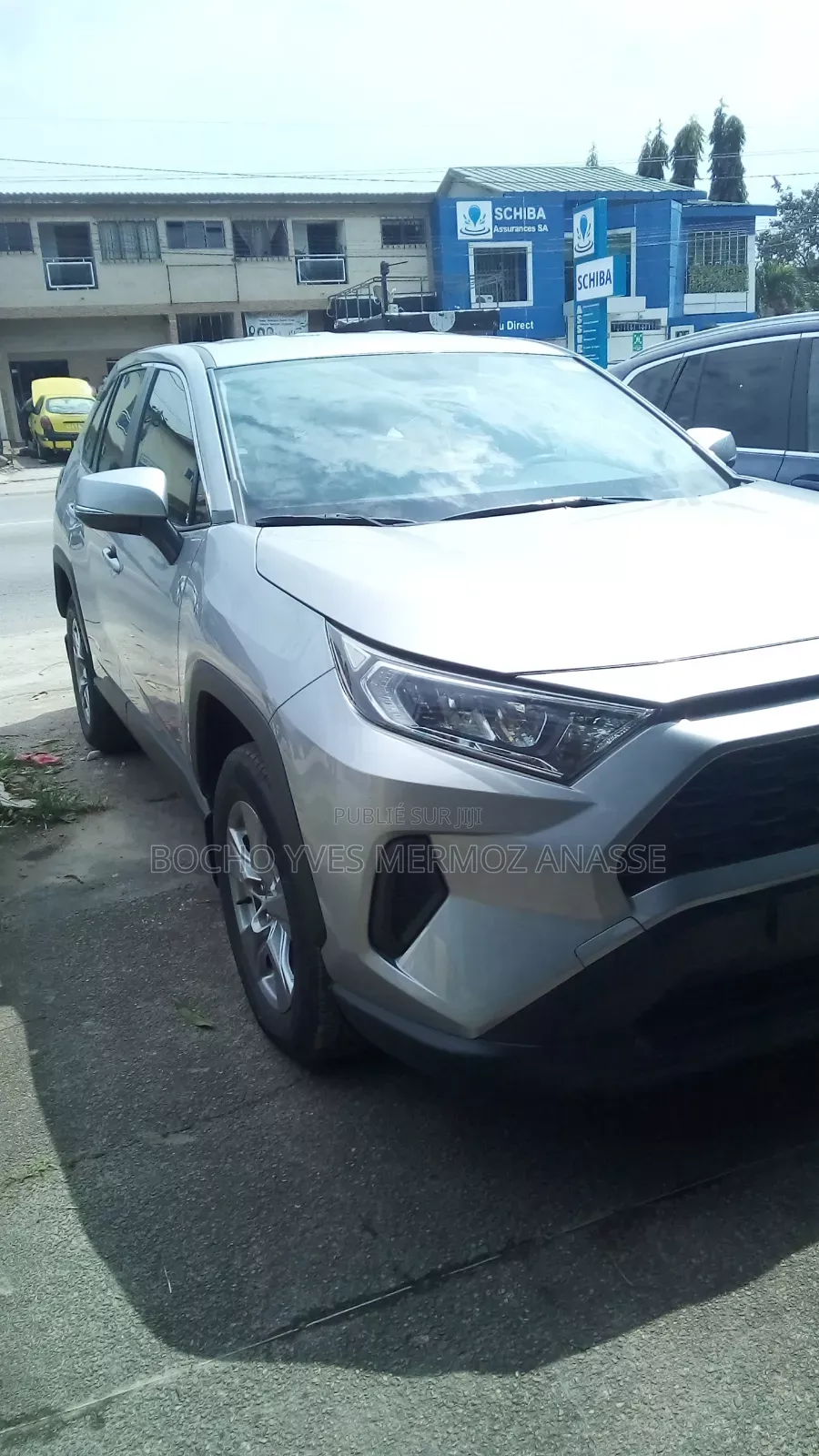 Location De Véhicules