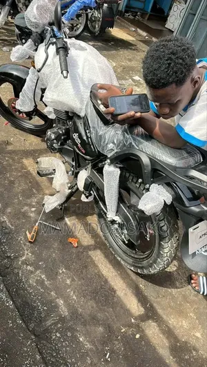 Photo - New Apsonic AP150X 2025 Doré