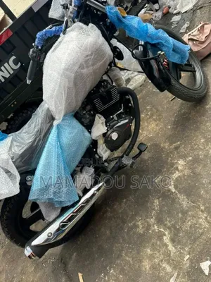 New Apsonic AP150X 2025 Doré