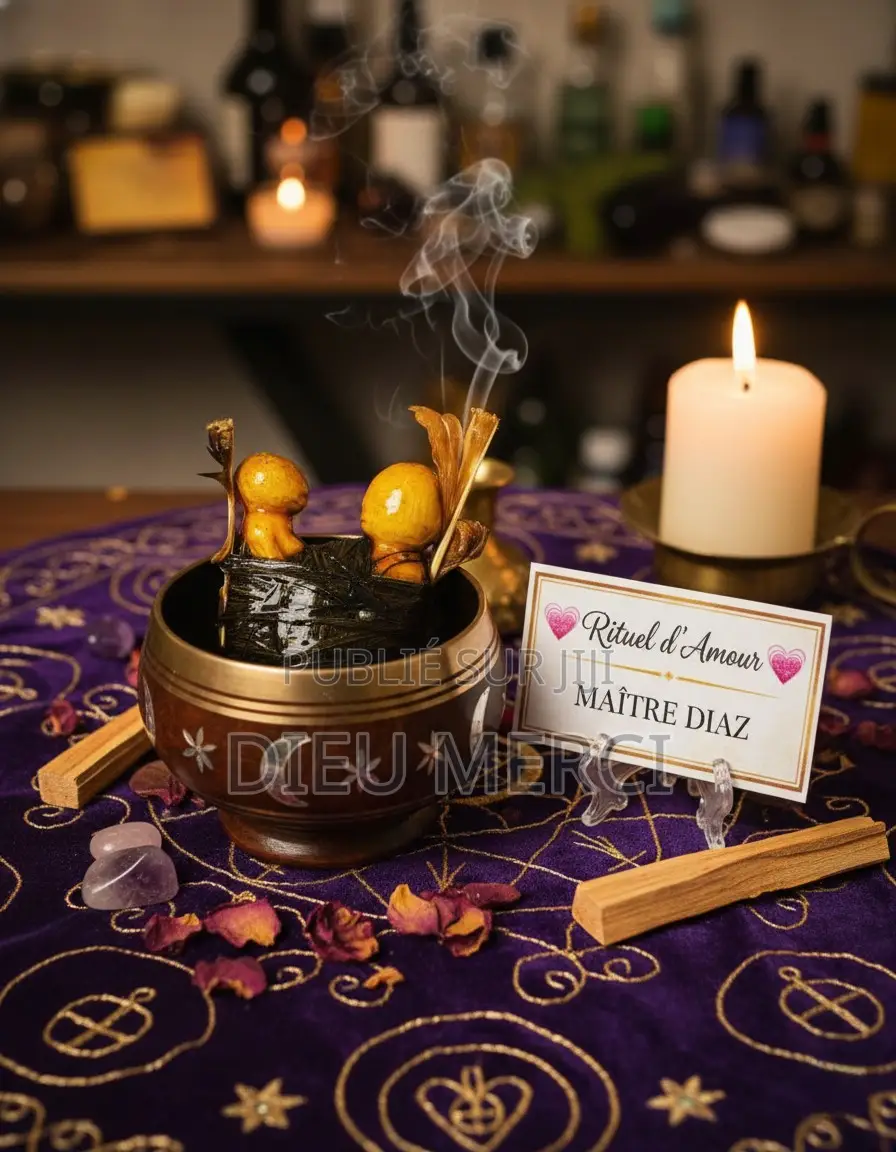 Spiritualité Et Santé