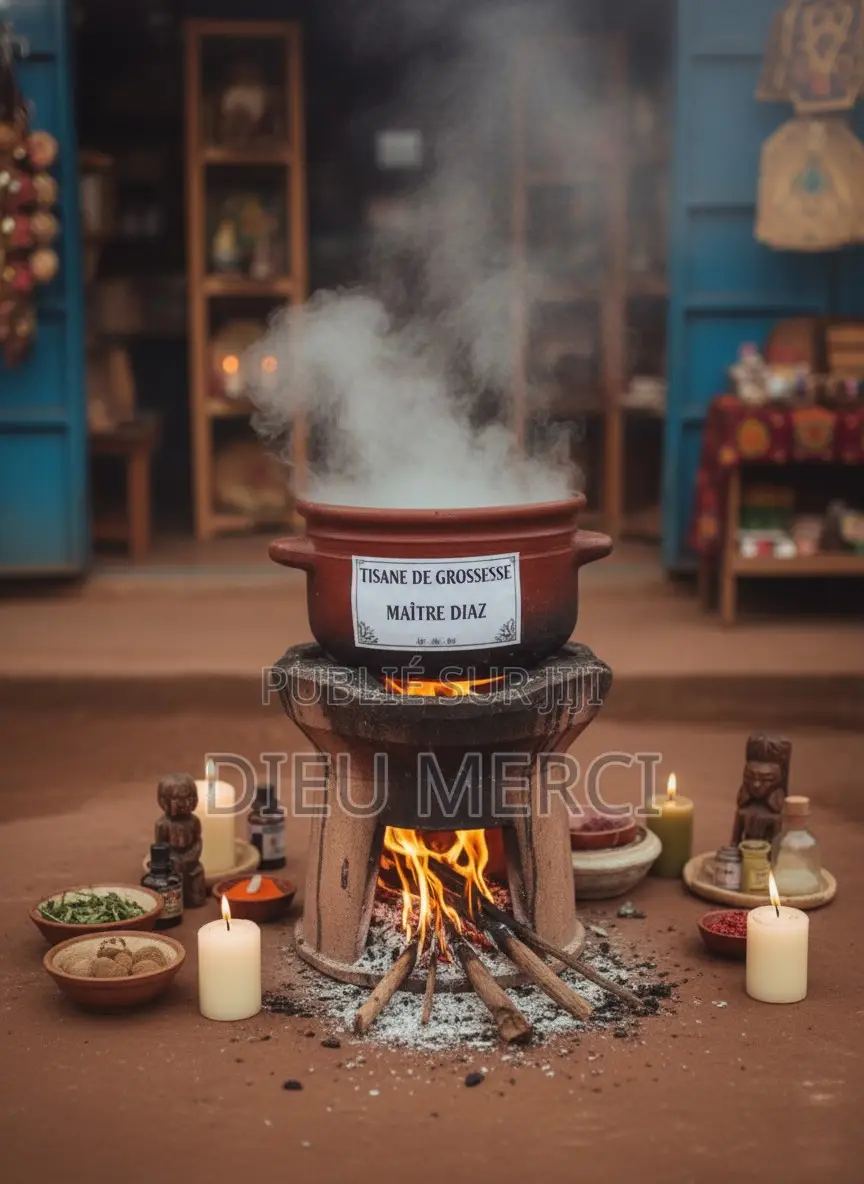 Spiritualité Et Santé