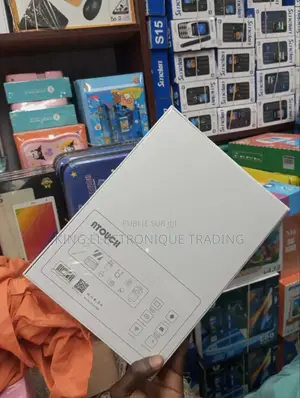 Neuf Atouch AT5 1 TB