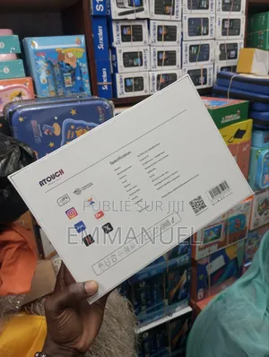 New Atouch SE Max Lite 1 TB