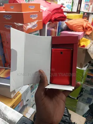 Neuf LG G360 Rouge