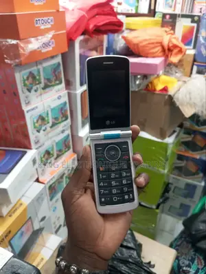 Neuf LG G360 Rouge