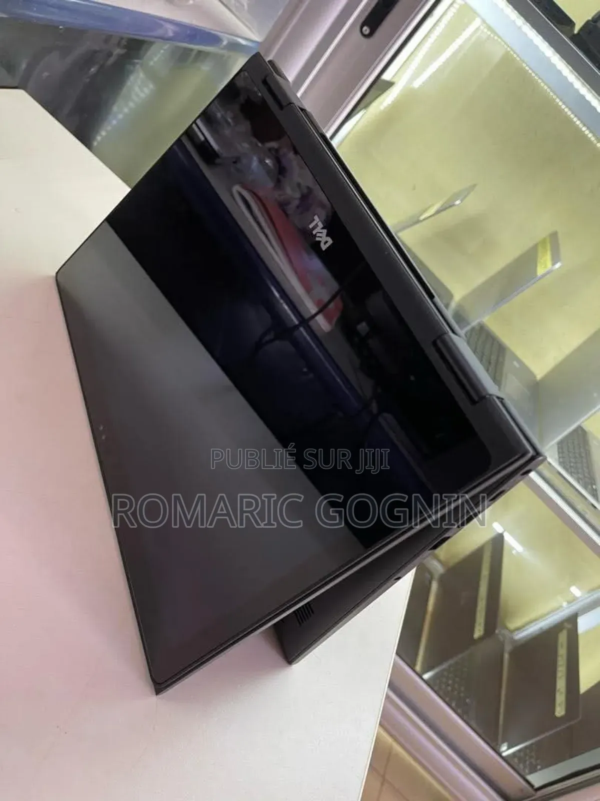 New Ordinateur Portable Dell Latitude 3390 8GB Intel Core I5 SSD 256GB