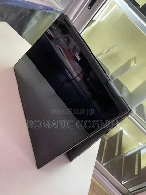 New Ordinateur Portable Dell Latitude 3390 8GB Intel Core I5 SSD 256GB