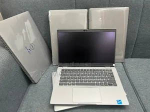 Photo - New Ordinateur Portable Dell Latitude 5320 16GB Intel SSD 512GB