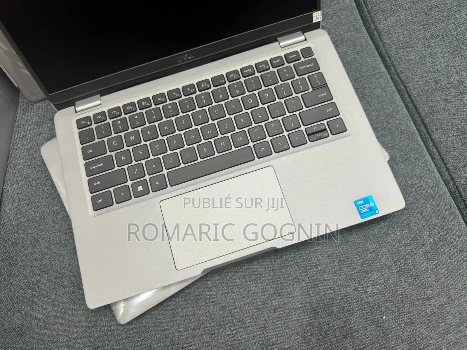 New Ordinateur Portable Dell Latitude 5320 16GB Intel SSD 512GB