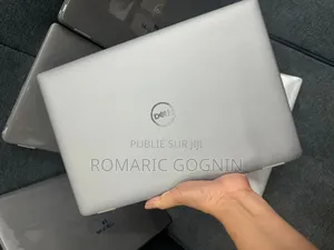 New Ordinateur Portable Dell Latitude 5320 16GB Intel SSD 512GB
