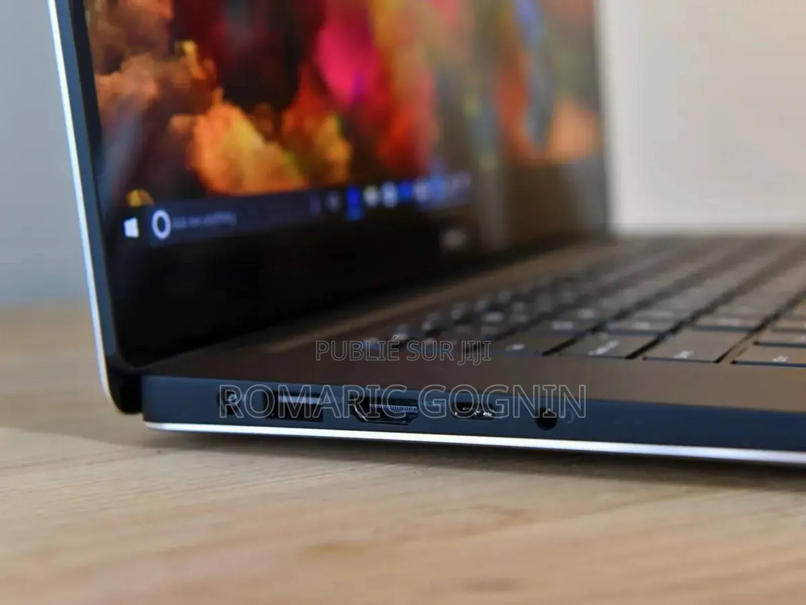 New Ordinateur Portable Dell Precision 5520 16GB Intel SSD 256GB