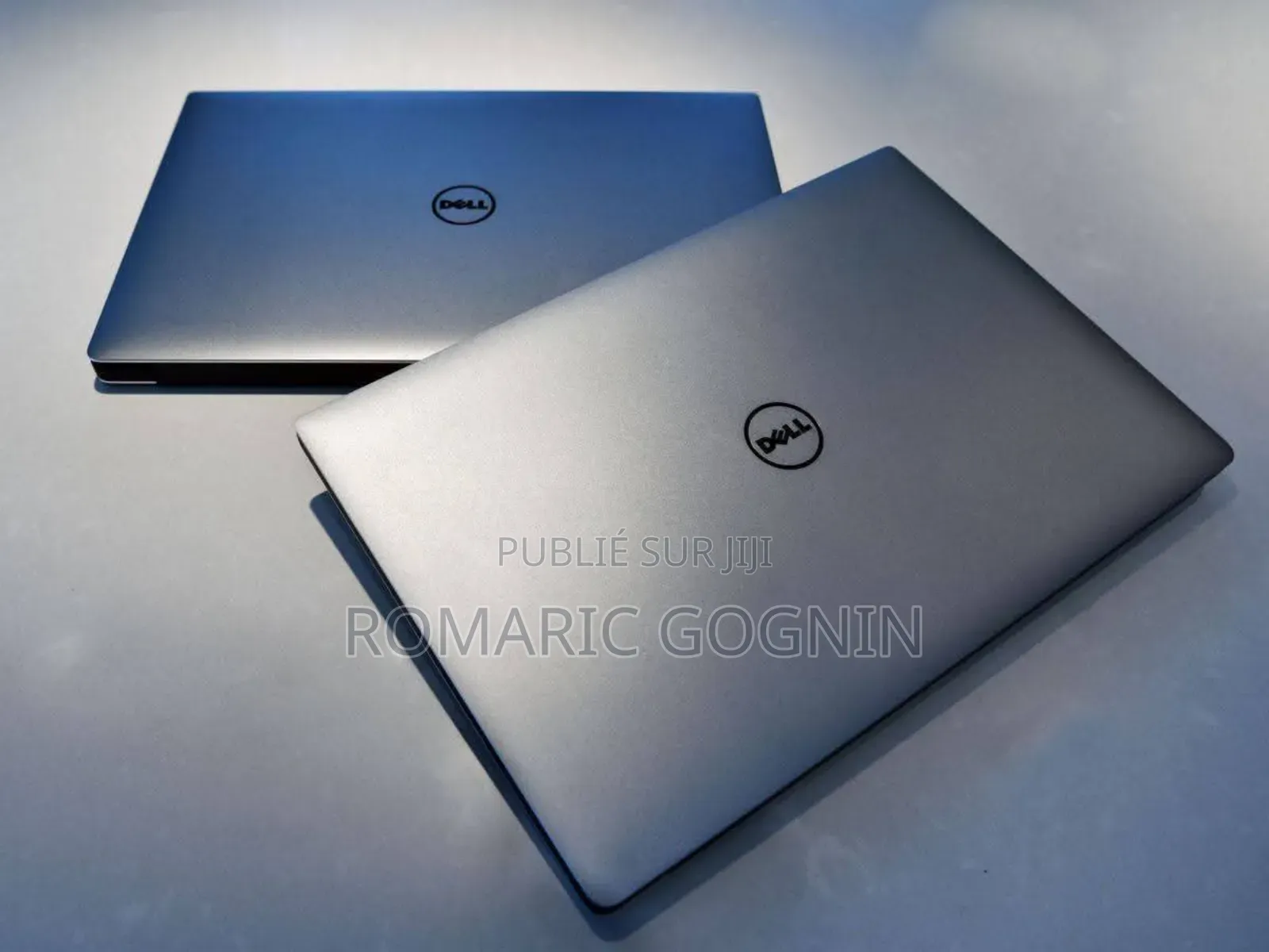 New Ordinateur Portable Dell Precision 5520 16GB Intel SSD 256GB