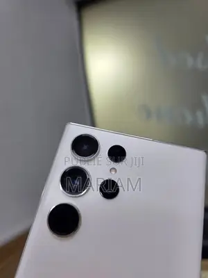 New Samsung Galaxy S23 Ultra 256 GB