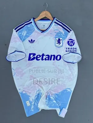 Maillot Des Équipes