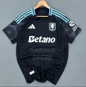 Maillot Des Équipes