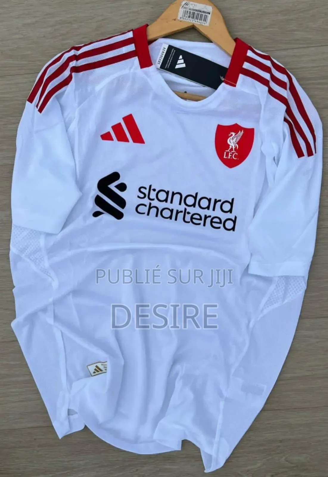 Maillot Des Équipes