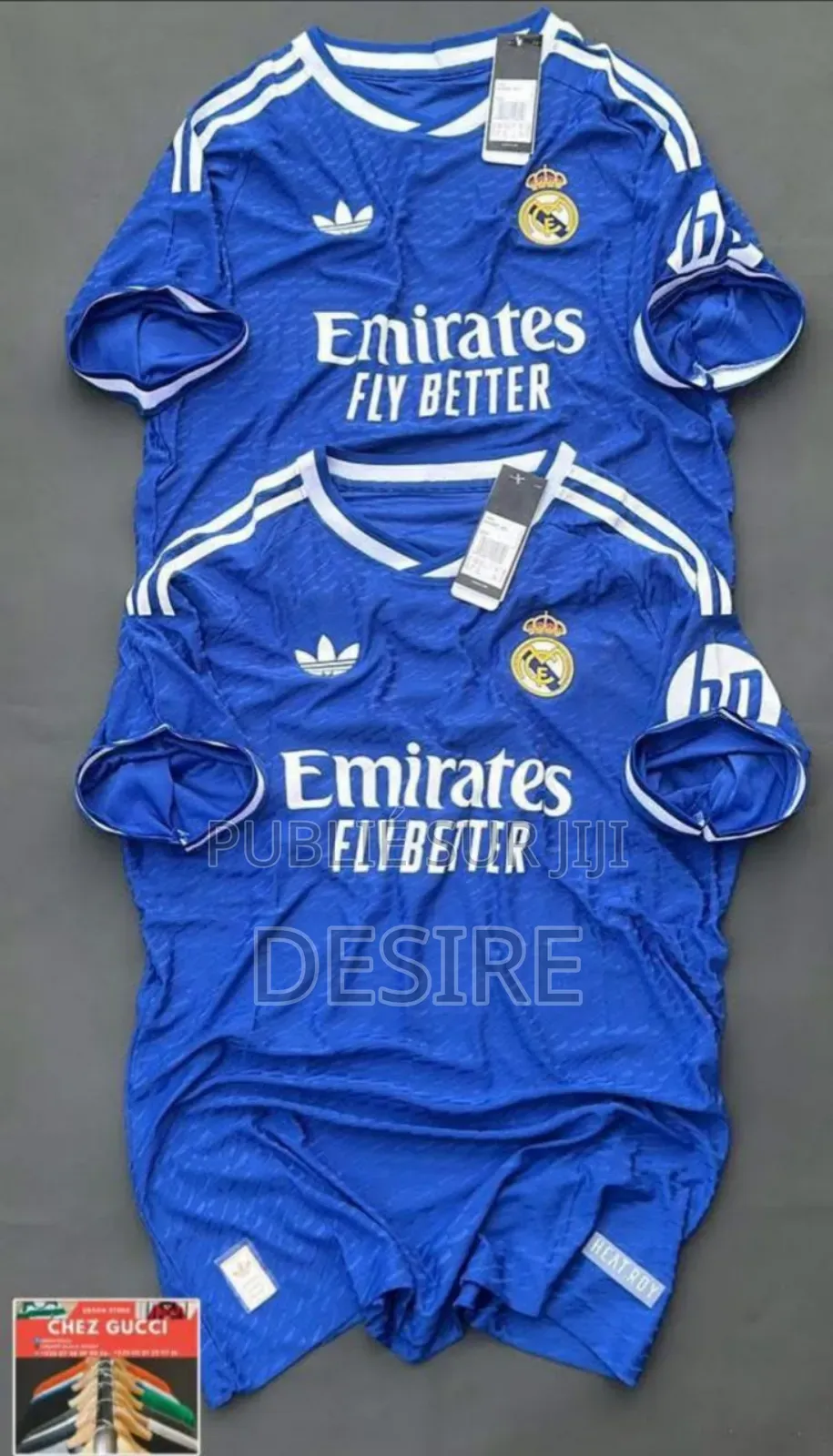 Maillot Des Équipes